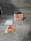 Bakugan Battle Brawlers for Nintendo DS Complete in Box with Manual