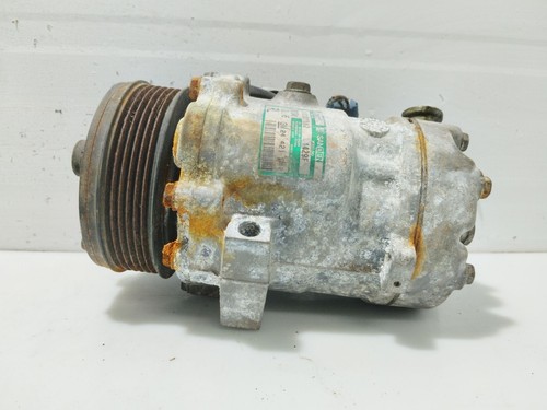 24421642 KLIMAKOMPRESSOR / SD6V12 / 1823669 FÜR OPEL MERIVA 1.7 16V CDTI