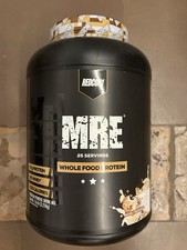 RedCon1 - MRE Banana Nut Bread 7 Ibs