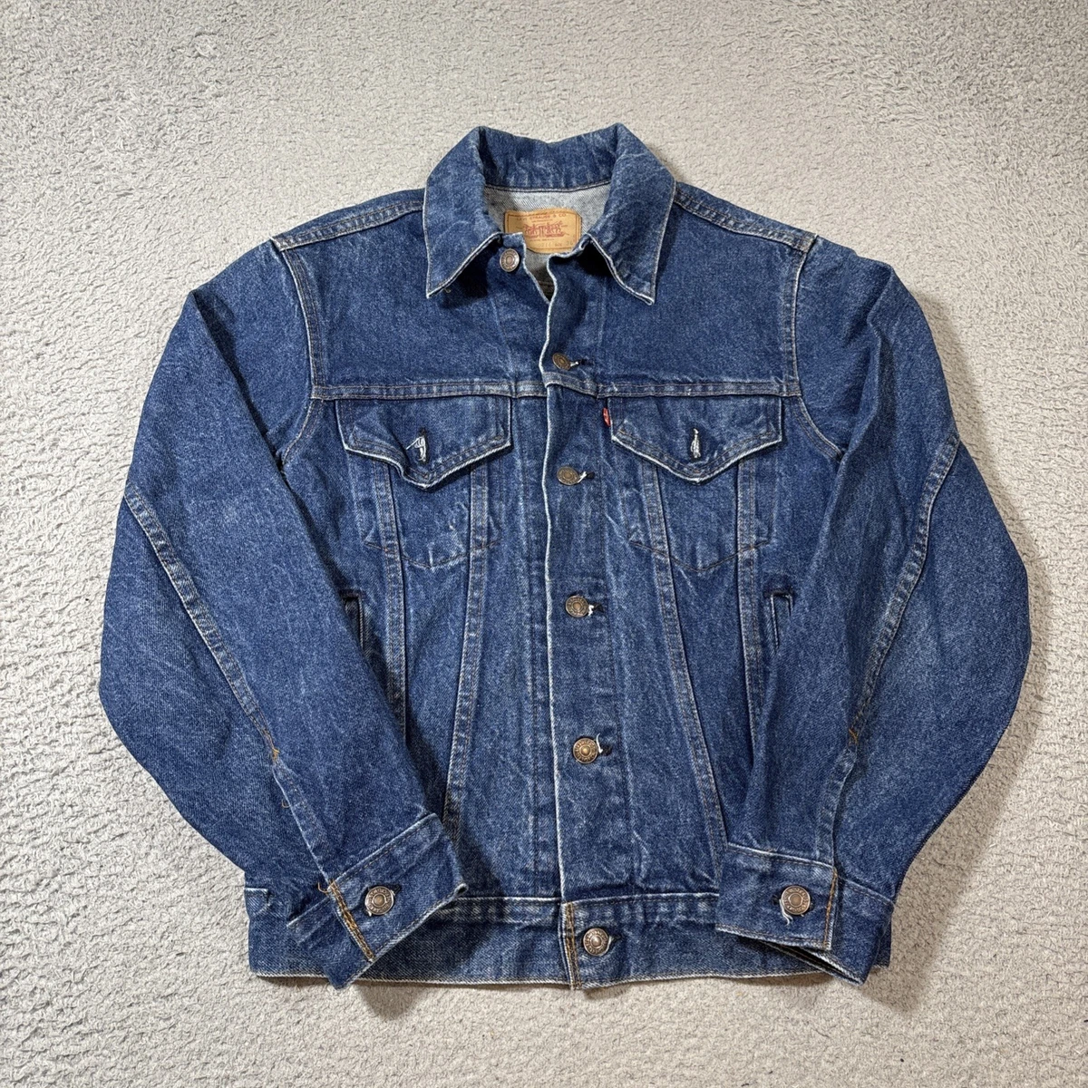 levis jacket 70506 products for sale | eBay