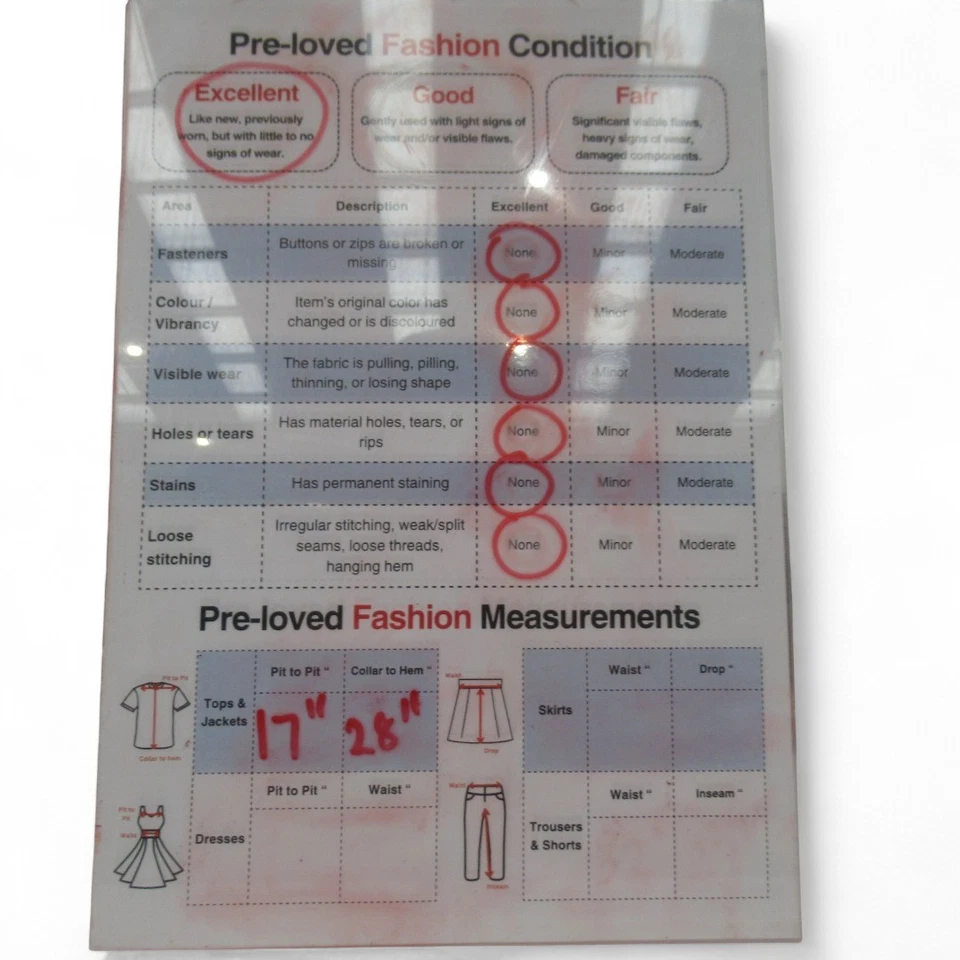 Weekend Max Mari Top Large Blue Silk Cotton Womenswear Short Sleeve Preloved - Image 3 of 4