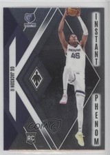 2023-24 Panini Phoenix Instant Phenom GG Jackson II #1 11qd