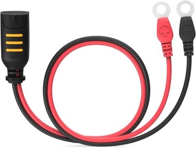 CTEK CONNECT EYELET M6, dauerhafte Verbindung für schwer zugängliche Batterien,