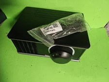 InFocus IN3916 Full HD Short Throw Projector  hdmi 2313 hours