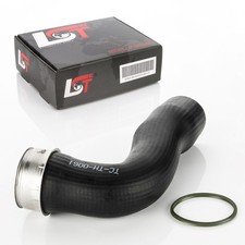 Ladeluftschlauch links für VW Eos Golf 5 6 Jetta Passat CC Scirocco 1.8 2.0 TSI