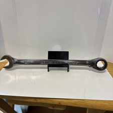 Armstrong 12 Point Reversible Ratchet Wrench 18mm Model 54818 Armstrong 12 Point Reversible Ratchet Wrench 18mm Model 54818
