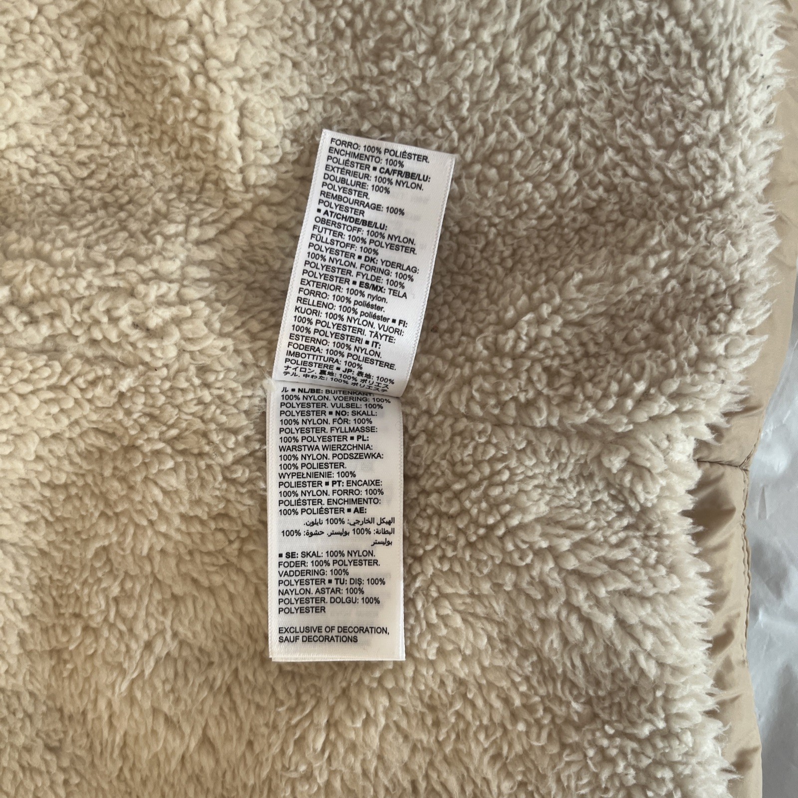 Amazon Essentials Men's Small Lightweight Puffer … - image 12