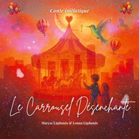 Maryse Ligdamis (U. A.) | Le Carrousel DéSenchanté | Taschenbuch | FranzöSisch