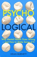 Psycho-Logical Dean Burnett
