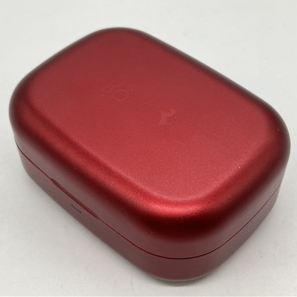 Bang & Olufsen Beoplay EX Ferrari Edition Wireless Earbuds