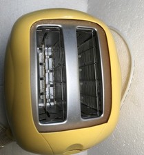 Swan CJ9 2 slice toaster