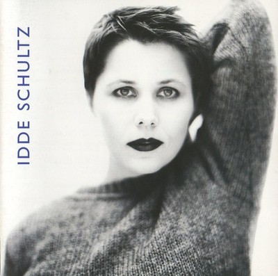 Idde Schultz - Idde Schultz (CD 1995)