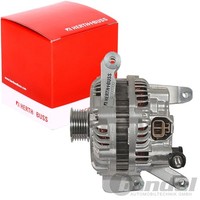 Herth+Buss Generator Lichtmaschine 90A Passend FüR Mazda 3 5 | J5113066