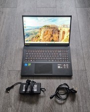 Acer Nitro V15 Gaming Laptop - RTX 5060, I5-13420H, 16gb DDR5, 1TB SSD, Boxed. 