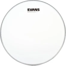 Evans Snare Side Drumhead - 13" - Clear