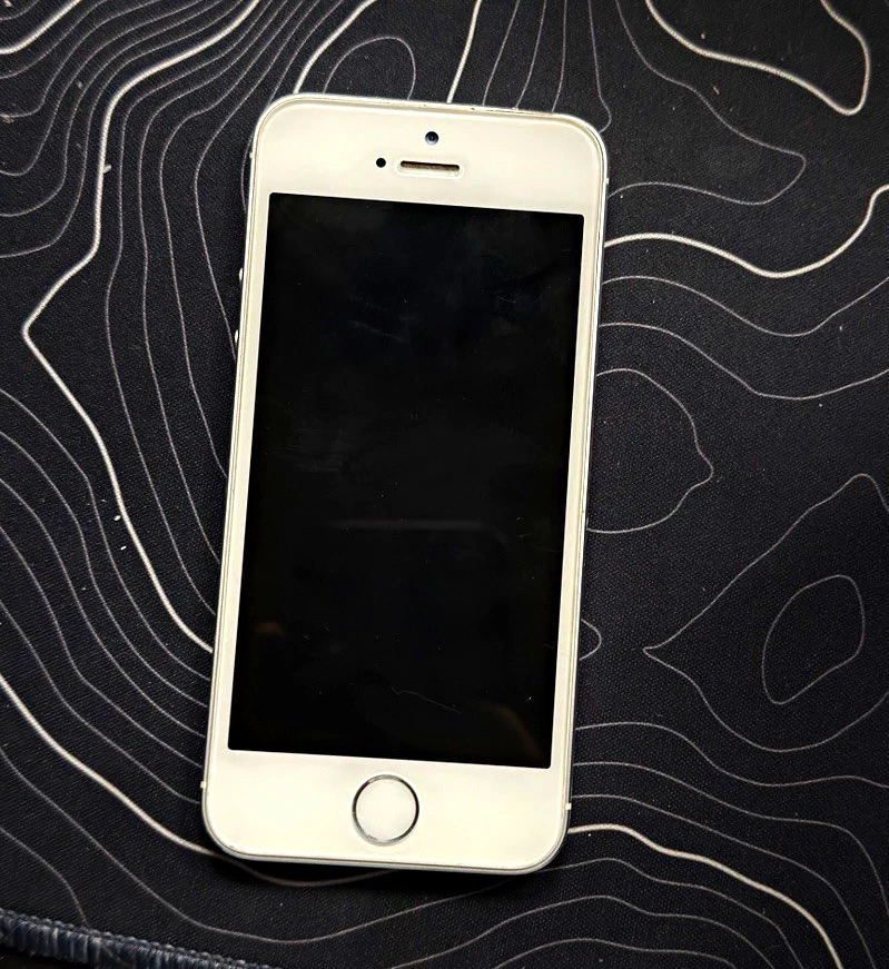 iPhone 5 64GB White for Sale | Shop New & Used Cell Phones | eBay