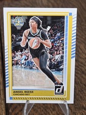 2025 Donruss WNBA #71 Angel Reese