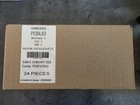 Case Scellé 24 Booster Blister Plastique Pokemon Ev10 Rivalités Destinées Fr