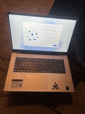 HP OmniBook X 17-dd0003dx 17.3" FHD Touch Intel Core Ultra 7 256V 16GB 512GB SSD