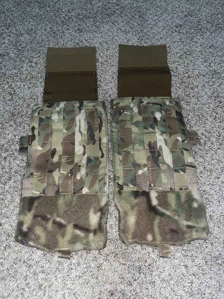 Sistemas de velocidad multicámara Mayflower APC SM/MD Foto 2 de 3