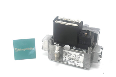 VIESSMANN 7819497 Gasarmatur Gasregelblock Krom Schröder CG10R70 9535365