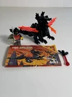 LEGO 6007 FRIGHT NIGHTS CASTLE BAT LORD 100% COMPLETE W/ INSTRUCTIONS