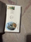 USPS 1981 20c Cactus First Day of Issue Covers Folder Set Tucson AZ — photo 4