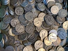 (40) $10 Face 90% Silver Standing Liberty Quarters NO DATE 1917-1930 BULK