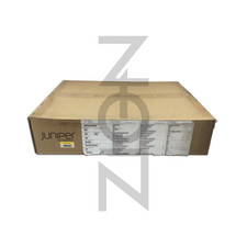 NEW Juniper Networks MX204-HW-BASE 4x 100g Ports 2xAC Warranty Ready 2 Ship 