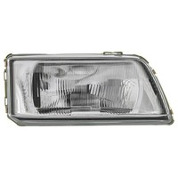 Alkar Scheinwerfer Rechts Halogen FüR Fiat Ducato Pritsche/Fahrgestell 230