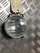 Antibrouillard Peugeot 3008