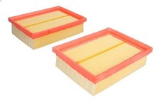 Luftfilter SOFIMA S 0302 A für VW POLO (6N2) 1.4 1999-2001