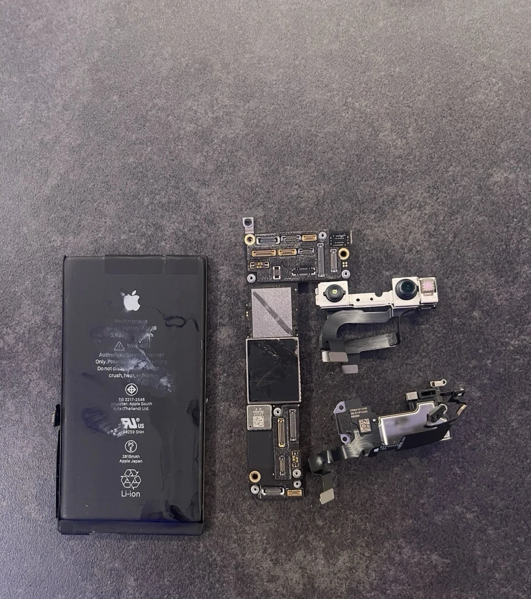 Größtes Discount-mainboard Für Iphone 11 Unlocked Motherboard 64gb/128gb Logik P