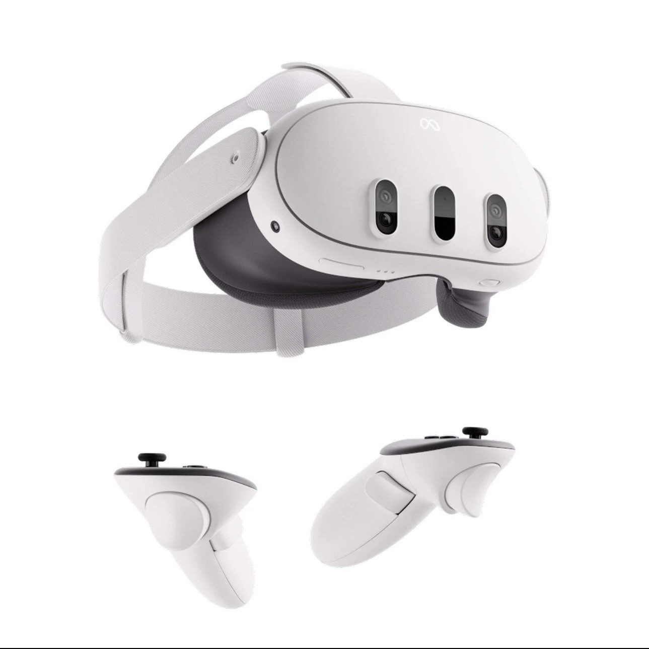 Meta Quest 3 (512GB) All-In-One VR Headset – Brand New & Sealed – Latest Model