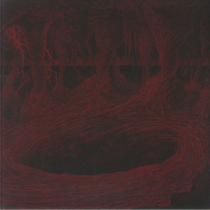 HELL - Submersus - Vinyl (gatefold LP + MP3 download code)