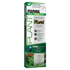 Plant 4.0 15" - 24 LED Fixture 22W - Fluval