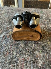 Vintage Plum No 34775 Fernglas 7x18