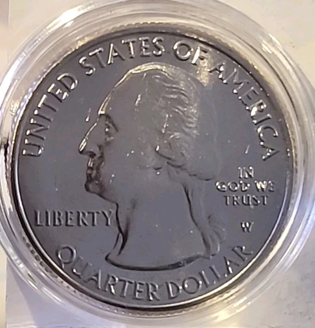 West Point U.S. Mint Certified US Quarters for sale | eBay