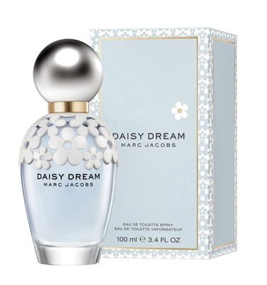 Marc Jacobs Daisy Dream Eau De Toilette 100 ml