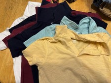 Boys School Play Short Sleeve T-Shirt Bundle Size 4/5 Gently Worn