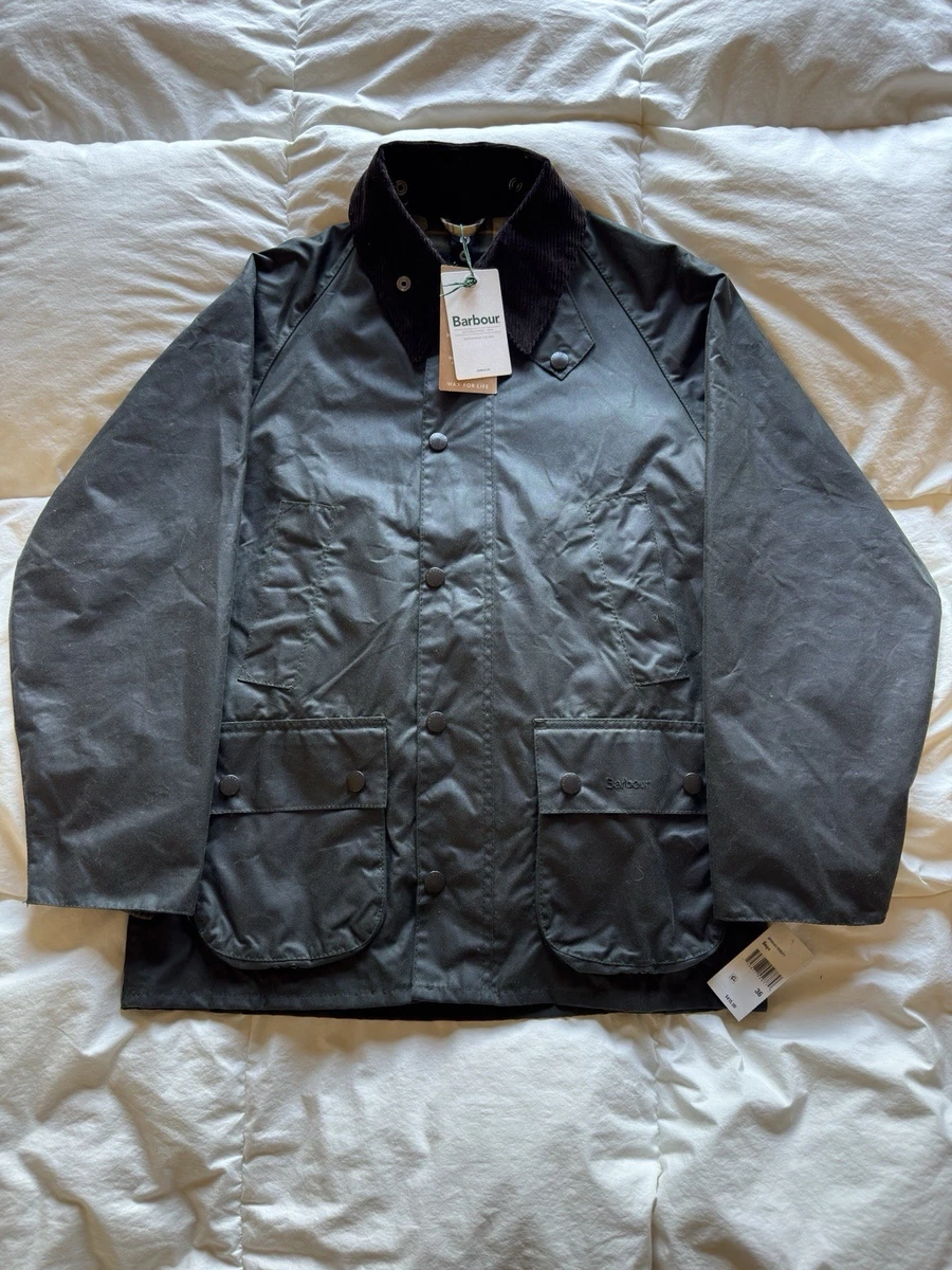 Barbour Bedale Jackets for Men for sale | eBay