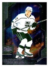 2024 Trevor Moore Metal Universe HOCKEY #2 Los Angeles Kings