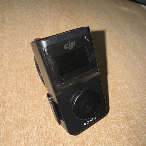 DJI Thumb Controller For Ronin M Ronin MX. - Picture 5 of 6