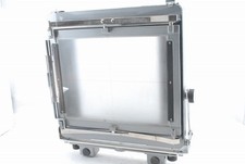 Toyo 6 1/2 x 8 1/2 6.5x8.5 Extension Bellows for 4 3/4 x 6 1/2 EB1127