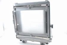 Toyo 6 1/2 x 8 1/2 6.5x8.5 Extension Bellows for 4 3/4 x 6 1/2 *EB1127