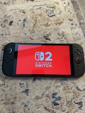 Nintendo Switch 2 Console