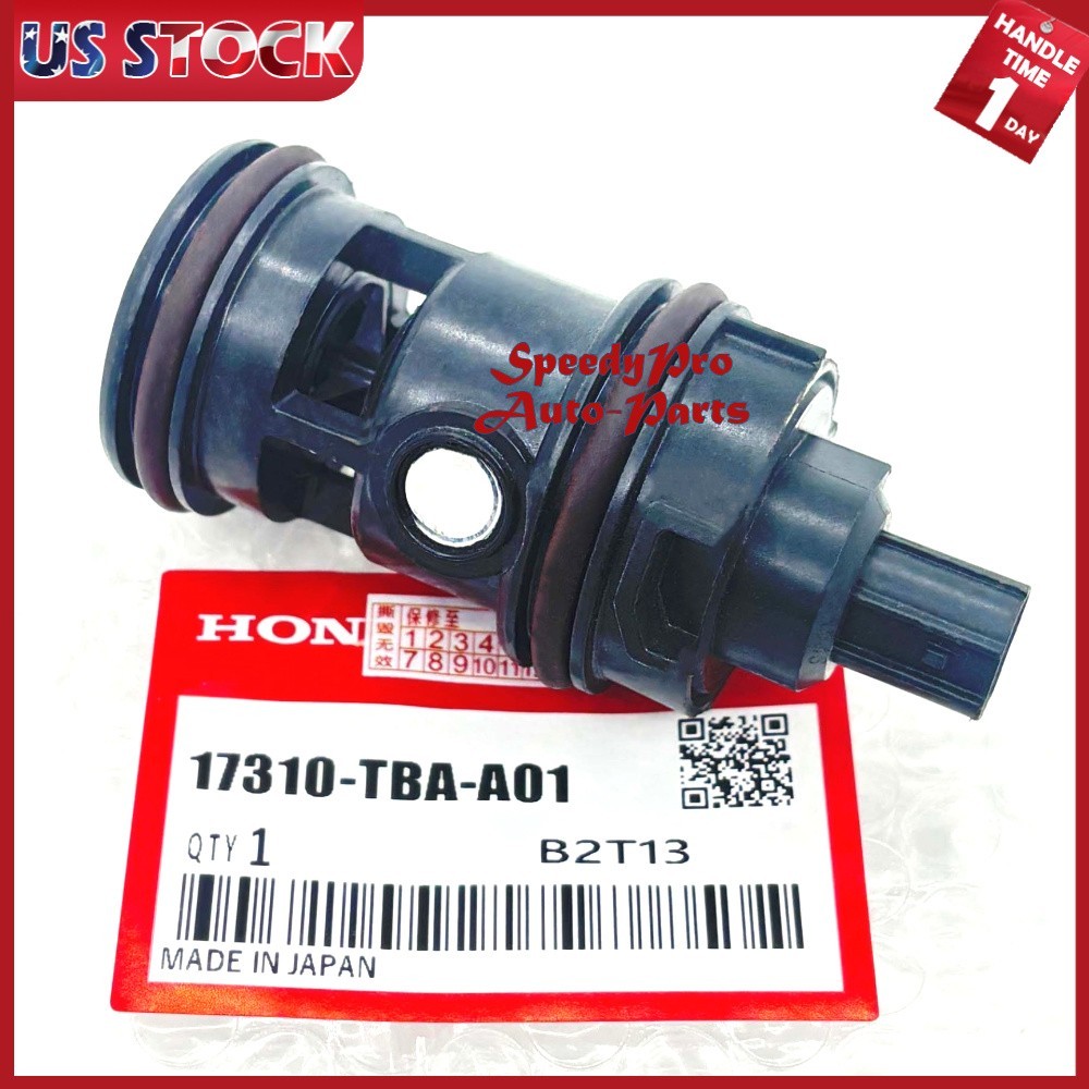 Acura NSX 2013-2022 Evap purge valve
