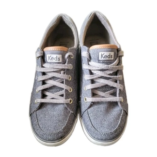 Keds Center III