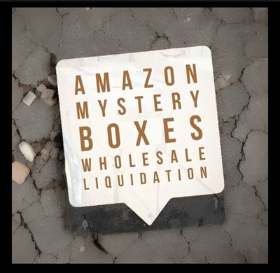 High Value Amazon Return Package/Box Value Up to $175.. Miscellaneous 10 Items