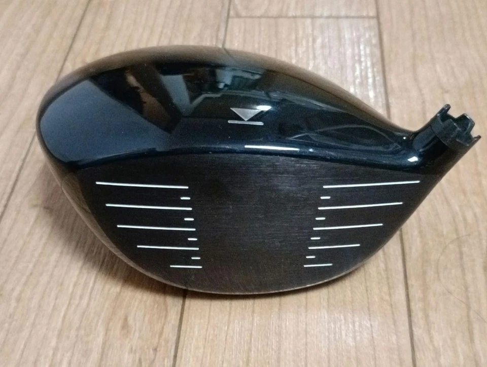 Titleist 910D2 loft 9.5° driver head - Image 2 of 3